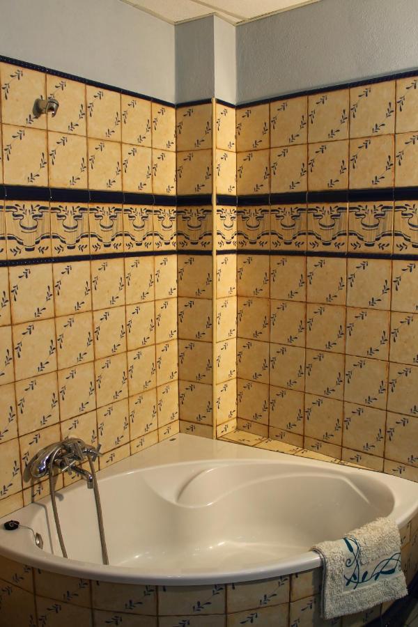 הוילה Carcabuey Casa Aurora מראה חיצוני תמונה